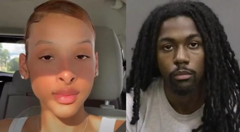 Ach Nh Rapper Florida Rapper Ace NH KILLS Girlfriend ... Just Days After Being ...