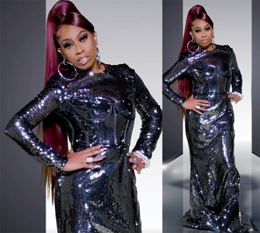 Missy Elliott Weight Loss