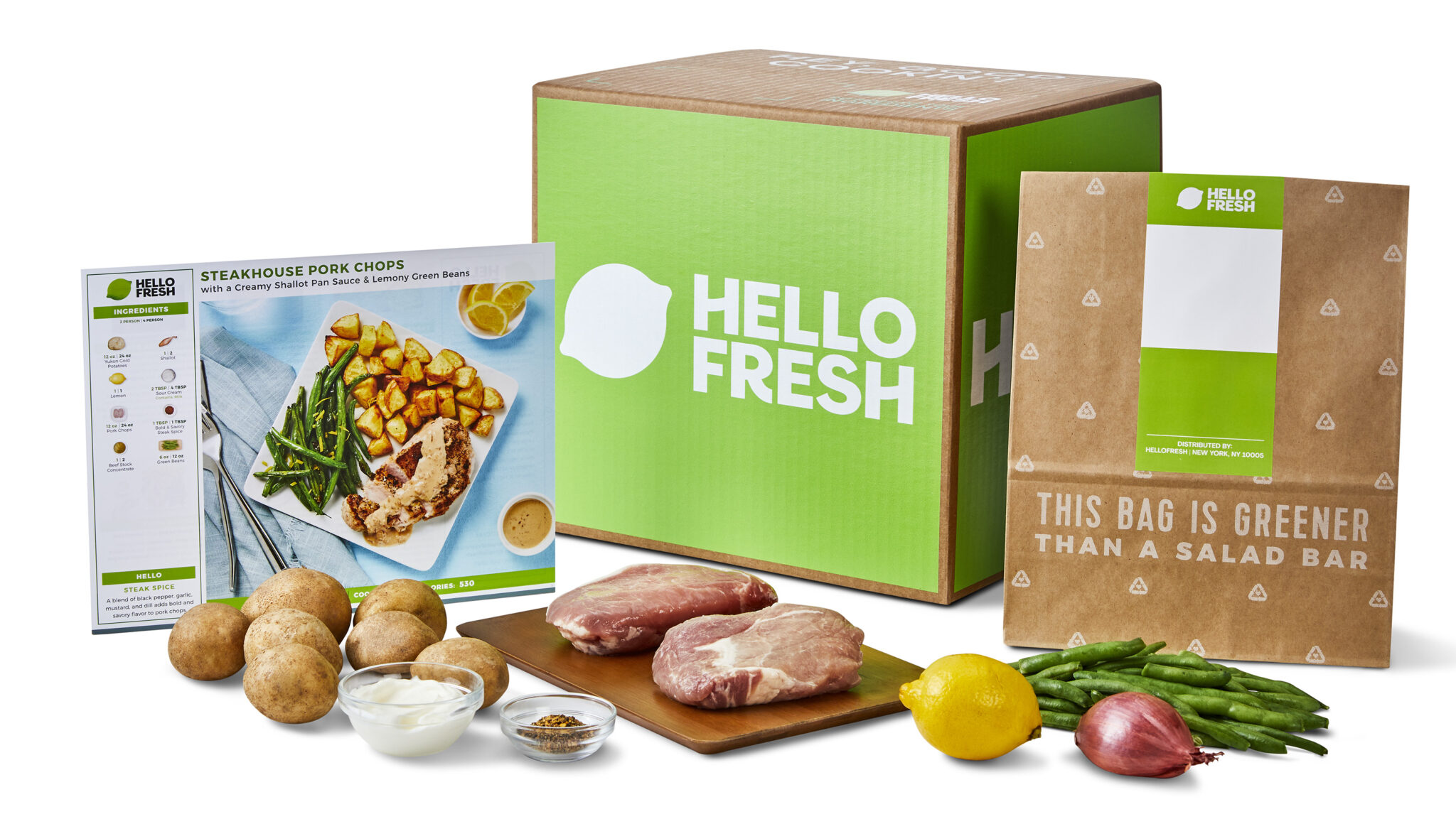 HelloFresh Drops Thai Coconut Milk Amid Monkey Labor Allegations ...