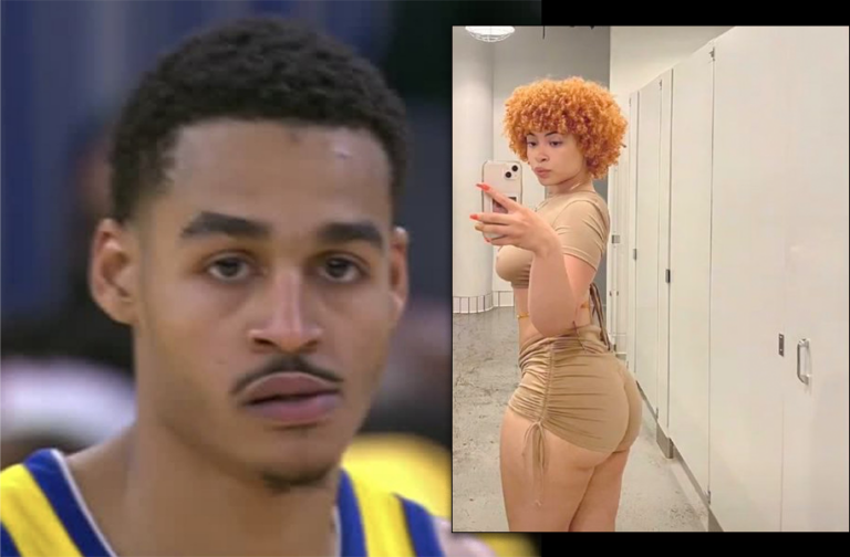 Nba Star Jordan Poole Dating Ice Spice Took Her On A 500 000