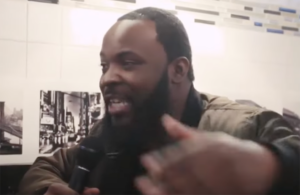 Taxstone Says He 'Not Doing' 35 Years In Prison