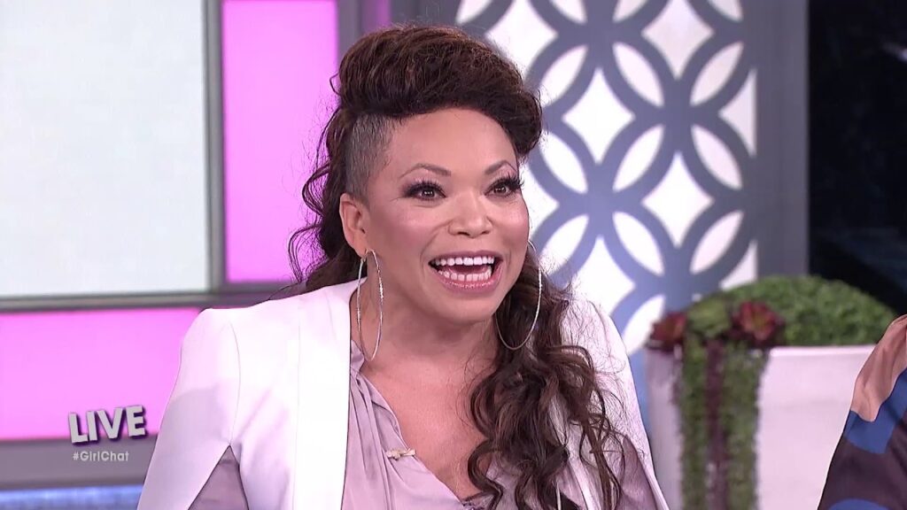 Actress Tisha Campbell 54 Is Looking Great A Little Too Great Fans Speculate Plastic