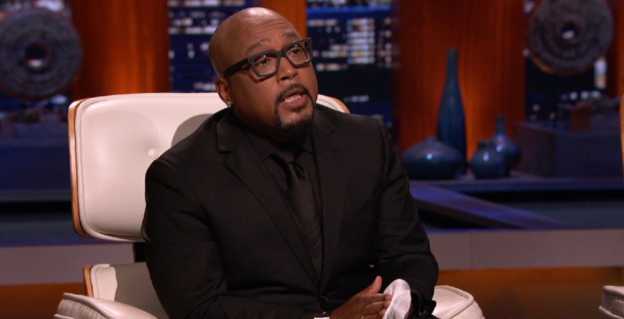Damon John From Shark Tank Accused Of Stealing From Black Family Owned Business