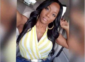 Remember 2000s Video Model Buffie The Body … Well She’s 51 Now And
