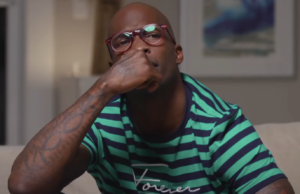 Chad Ochocinco's New GF: Asian Model w/ Extreme Curves!