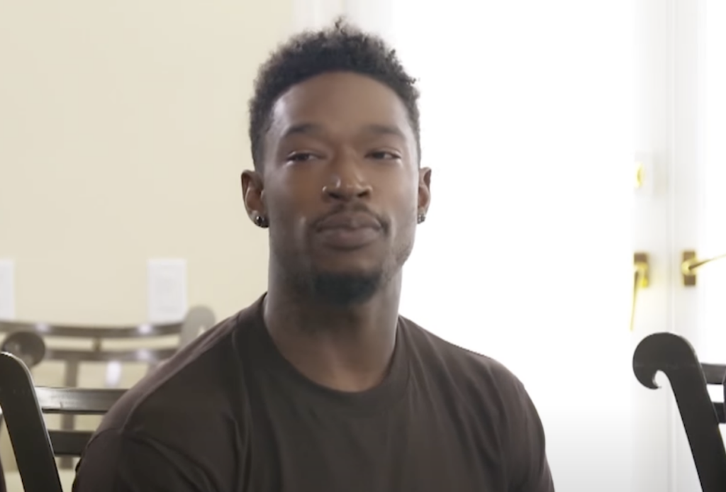 Kevin Mccall Ordered To Pay Ex 15 Million Over Alleged Freeway Assault Media Take Out