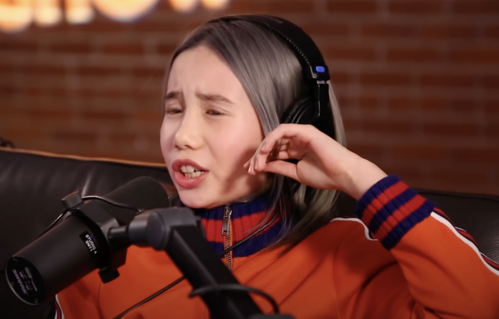 Teen Rapper Lil Tay Is Dead!! Media Take Out