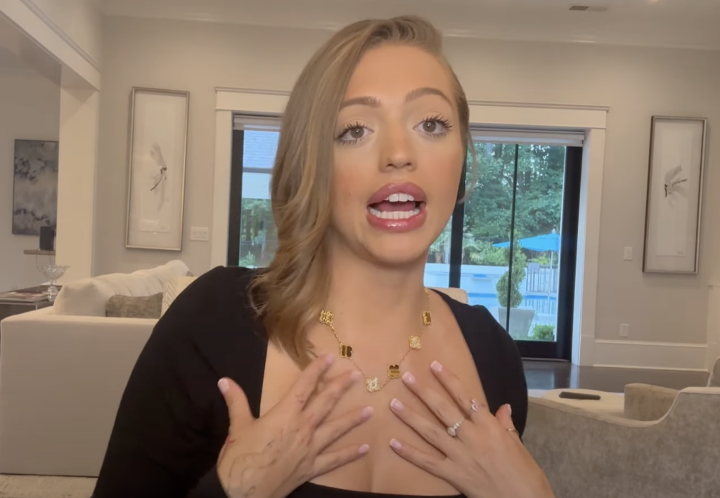 Woah Vicky Presses Assault Charges Against Chrisean Rock!!