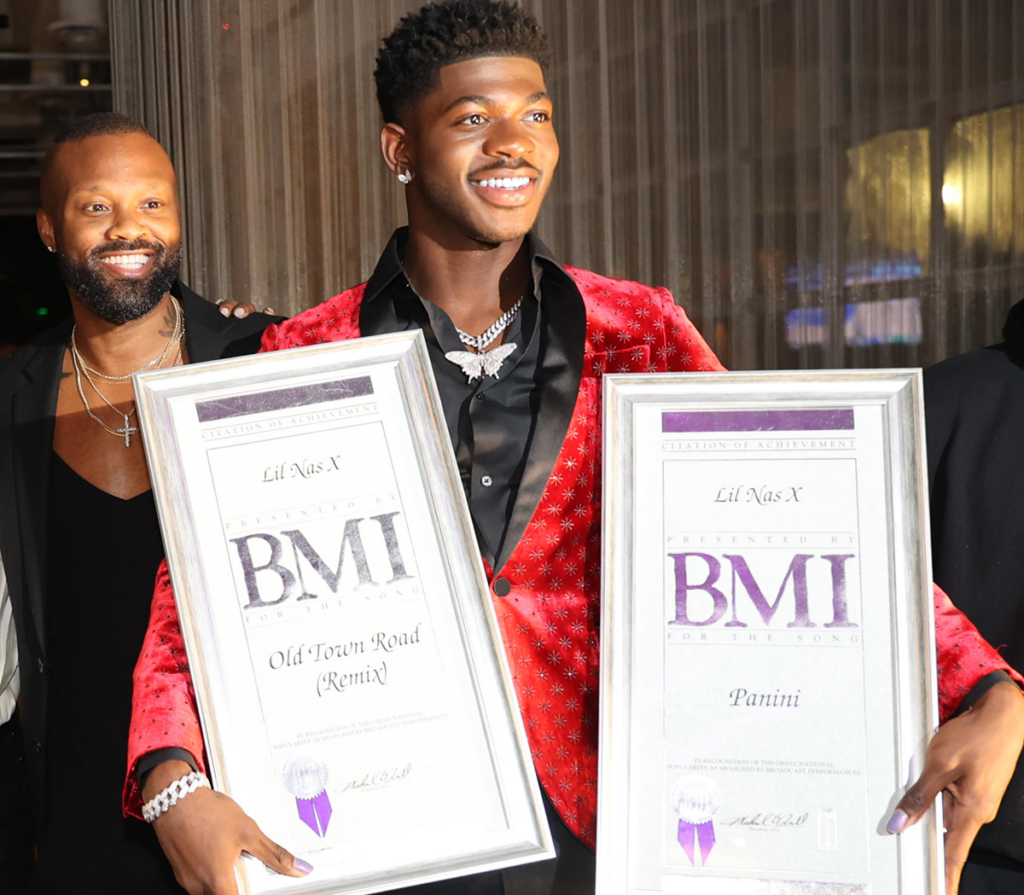 Lil Nas X's Journey Through Mental Health Issues