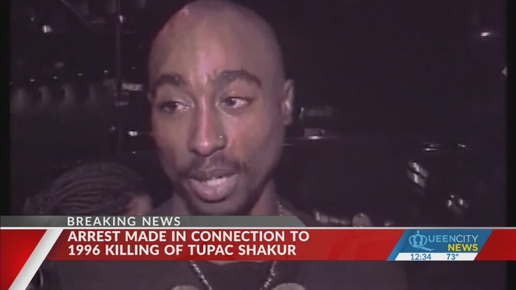 Tupac Shakur dragged into Jada-Will Smith mess by Kodak Black