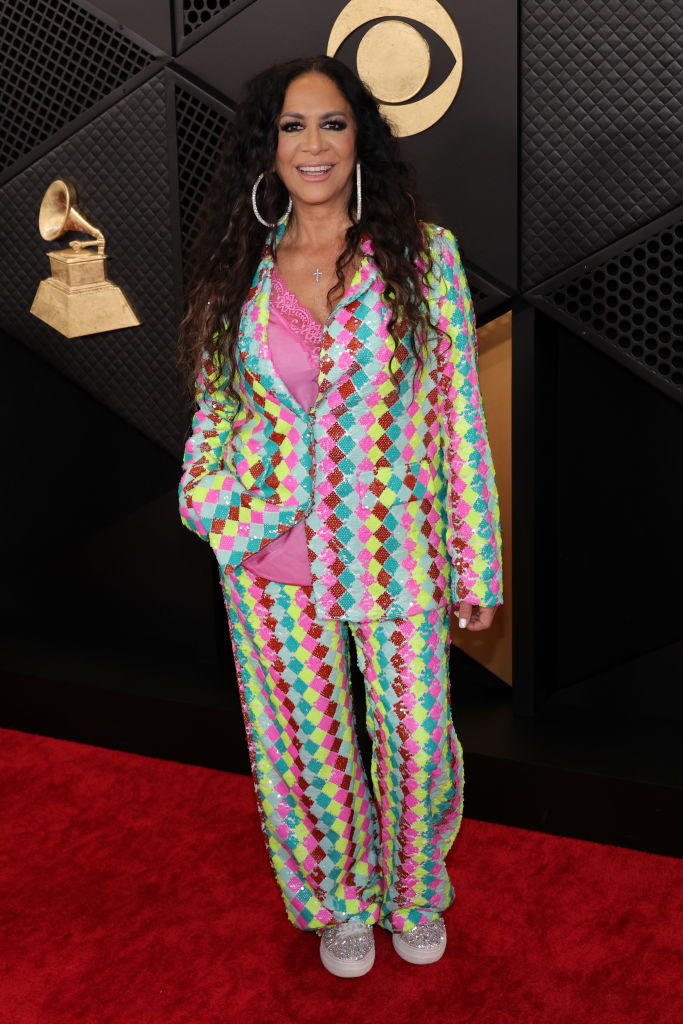 Here's The BEST DRESSED From The Grammys: Beyonce, SZA, Oprah, - Media ...