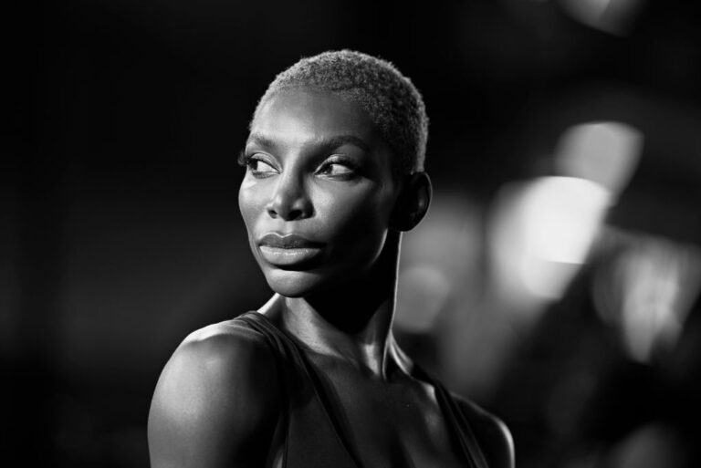 michaela coel plastic surgery Image 9