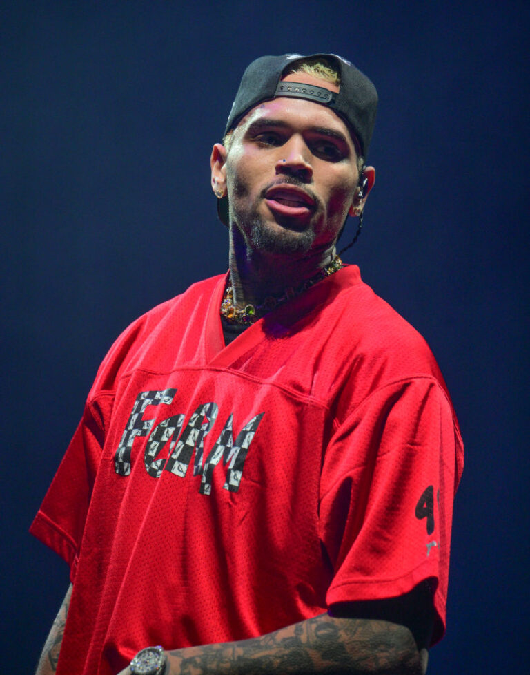 Chris Brown Controversy A Deep Dive into the Assault Claims Media