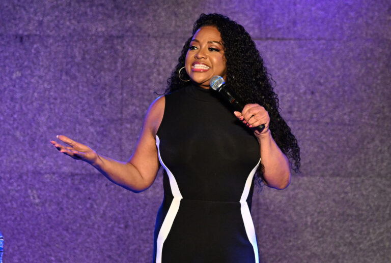 Sherri Shepherd Show Ending After Four Seasons