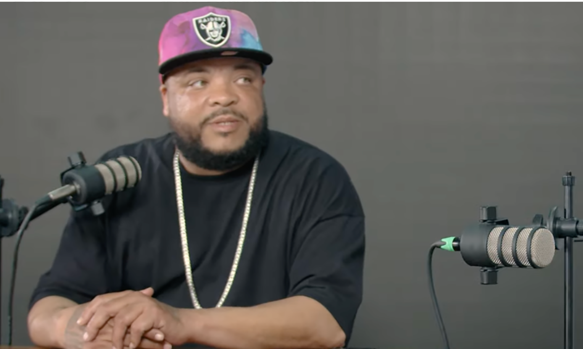 LA rapper KOKANE explains how Diddy tried to groom him USTimesPost