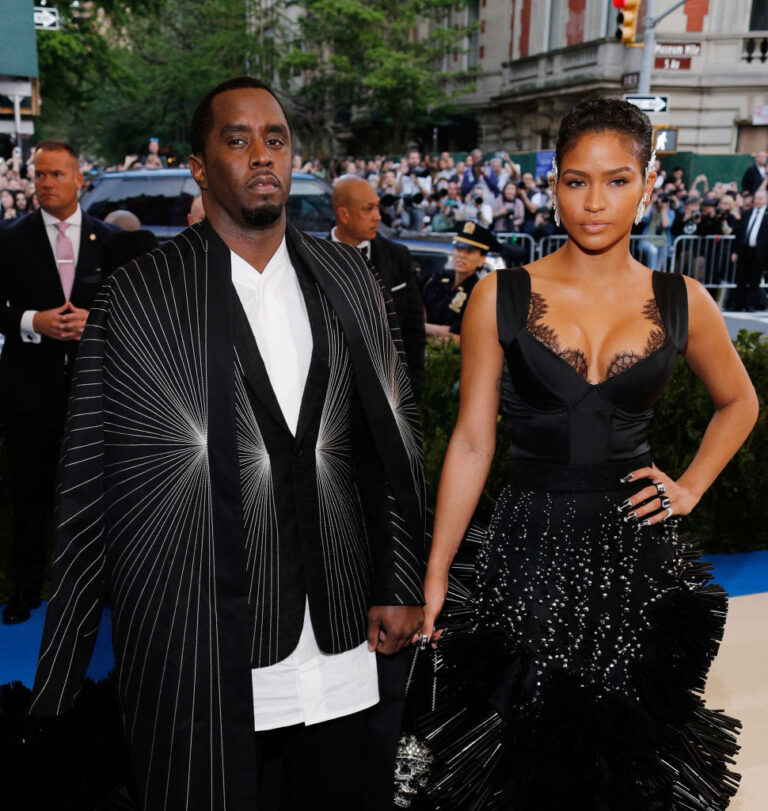 Former Bodyguard Recalls Fight Between Diddy & Cassie... - Media Take Out