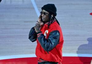 Young Thug Calls Out Kendrick Lamar in Leaked Call