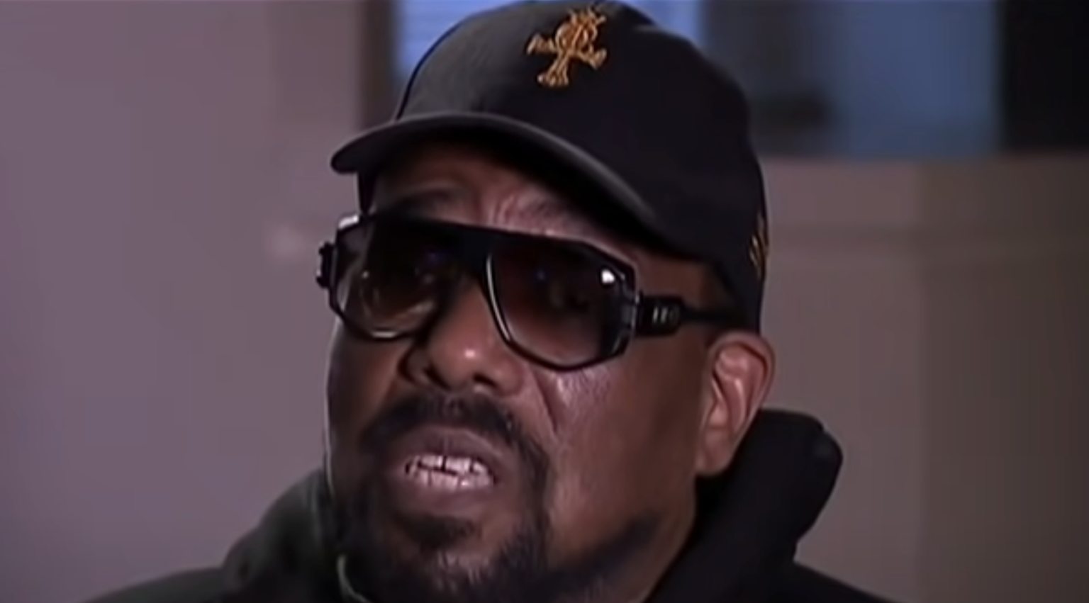 Solo French Rapper French Rapper Solo Accuses Afrika Bambaataa Of S*xual Assault!! - Media ...