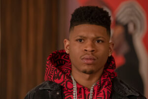 Empire Star Bryshere Grey Leaks Gay Video