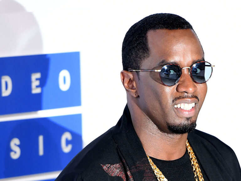 Lawsuit Claims Pro Athlete Allegedly Stopped Sean "Diddy" Combs From S ...