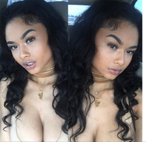 India Love Reveals Why She Was Forced To Quit OnlyFans