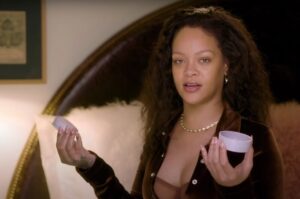 Rihanna Possibly Linked To Jeffrey Epstein, Leaked Call Logs Suggest!