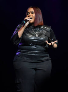 Gospel Singer Kelly Price Blasts Black Women In Hate Filled Rant!
