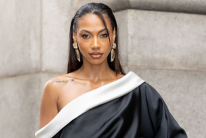 WNBA Star Kysre Gondrezick Poses For Playboy! (PICS)