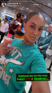 'Black Love' Coach Dr Cheyenne Bryant GAY? Seen w/ STUD! (Pics)